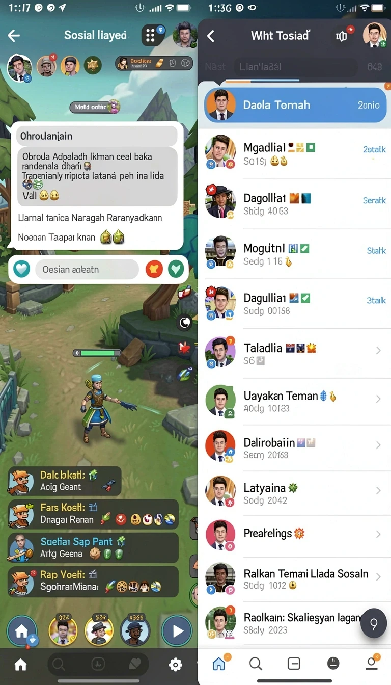 Review Aplikasi lanaya88 Versi Terbaru screenshot